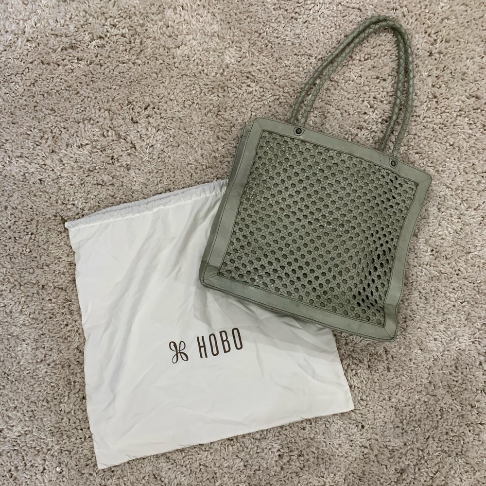 HOBO Tote Bag